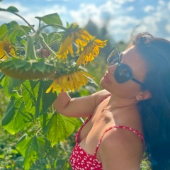 Наталья Юрьевна, 01.06