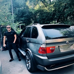 Назар Бабаев, 08.12, Алматы