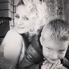 Яна Кисель, 26.03, Киев