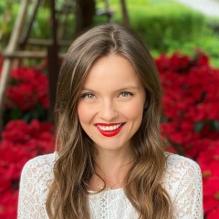 Наталья Берсенева, 20.12, Москва