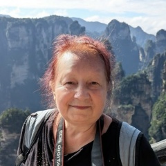 Яна Юмина, Санкт-Петербург