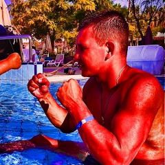 Максим Аптышев, 20.03, Ханты-Мансийск