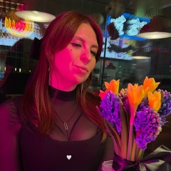 Эльмира Сибгатуллина, 05.02, Москва