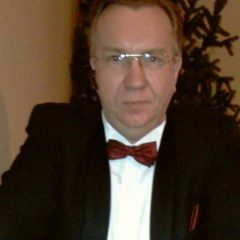 Игорь Цесельский, 26.11, Санкт-Петербург