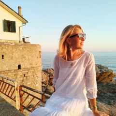 Светлана Ковалёва, 24.10, Санкт-Петербург