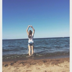 Дарина Соснина, 04.01, Москва