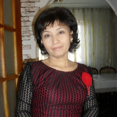 Сабира Бегалиева, 25.02.1967, Алматы
