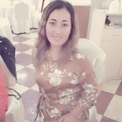 Марал Турсунгазиева, 12.09.1989, Алматы