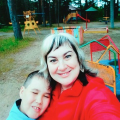 Ирина Хохонь, 19.03, Йошкар-Ола