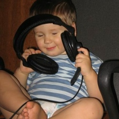 Александр Сотников, 08.03, Санкт-Петербург