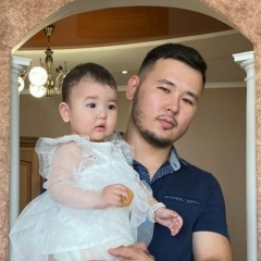 Диас Амиргалиев, 19.05, Уральск