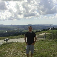 Ваня Андриенко, 21.10.1990