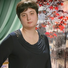 Вера Круковская, 25.07.1984, Санкт-Петербург