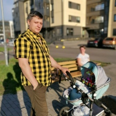Олег Пискунов, 09.05.1981, Мурманск