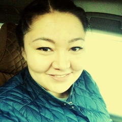 Asselya Vlasova, 18.10, Павлодар