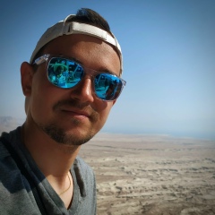 Dima Fomichoff, 23.12.1988, Москва