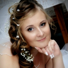 Алена Никитина-Джафарова, 29.09.1991, Шымкент