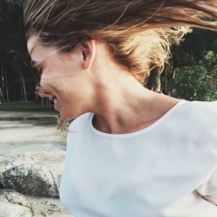 Алиса Турова, 24.05, Москва