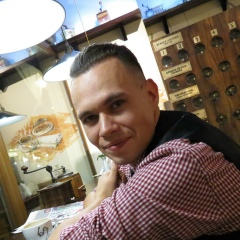 Oleg Sashchenko, 03.08.1988, Киев