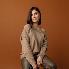 Ирина Додонова, 12.06, Москва