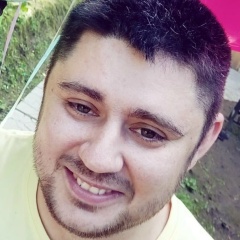 Антон Пилин, 22.05.1987, Нижний Новгород