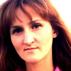 Нина Степанова, 30.06, Новая Парафиевка