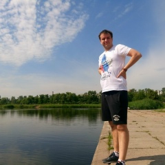 Артём Чаплыгин, 24.03.1989, Санкт-Петербург