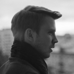 Роман Островский, 18.01.1990, Москва