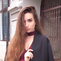 Вероника Шейдлина, 30.12, Киев