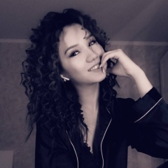 Samal Zhanaliyeva, 24.02.1994, Атырау