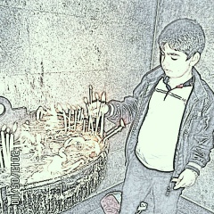 Erik Asatryan, 27.10, Москва