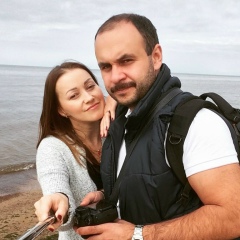 Сергей Лысов, 03.11.1982, Санкт-Петербург