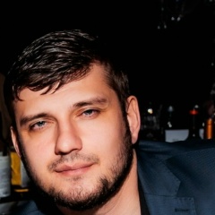 Антон Круглов, 04.05.1993