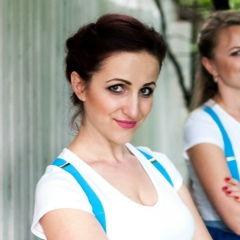 Любовь Давыдова, 17.03, Москва