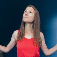 Мария Татаркина, 09.03.1983, Королёв