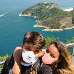 Alex Sensatovsky, 04.09, Rio de Janeiro