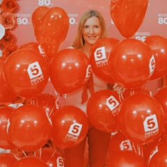 Наталья Иваненко, 29.09, Санкт-Петербург