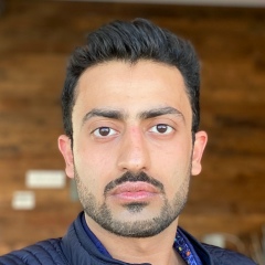 Tamerlan Huseynov, 31.08, New York City