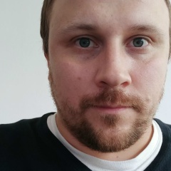 Юрий Рассадин, 13.05.1986, Москва