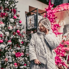 Анна Романова, 27.12, Киев