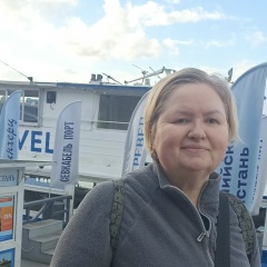 Инна Желобанова, 14.10, Санкт-Петербург