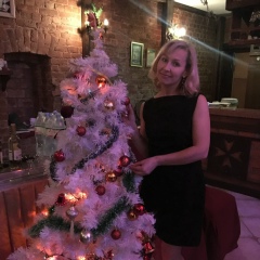 Наталья Пачковская, 14.12, Гатчина