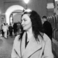 Анна Северина, 15.08.1986, Москва