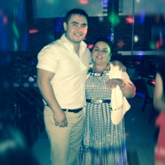 Ризо Аш, 02.03.1987