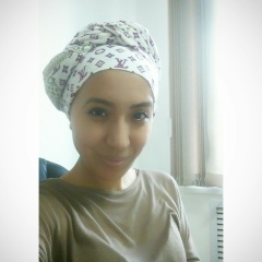 Камила Сулейменова, 08.07.1991, Шымкент