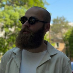 Иван Гвоздь, 17.03.1998, Житомир