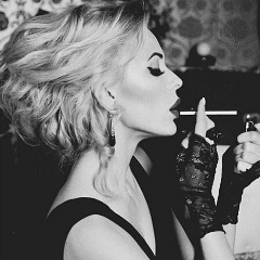 Алена Бирюкова, 03.06