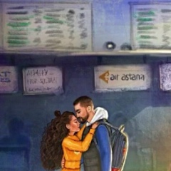 Сатыбалдиева Мадина, 29.01