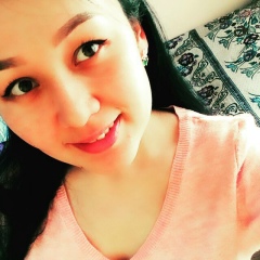 Асель Бердикулова, 27.04, Туркестан