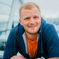Shurik Fedorushun, 17.05, Тернополь